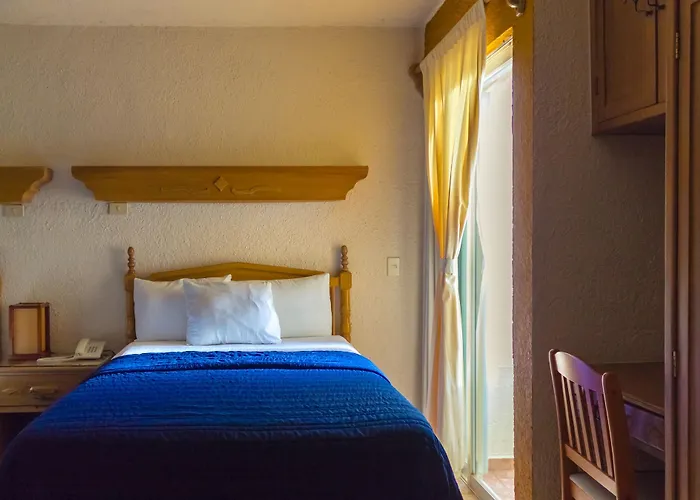 Luciana Hotel&beach Club 4* Playa del Carmen