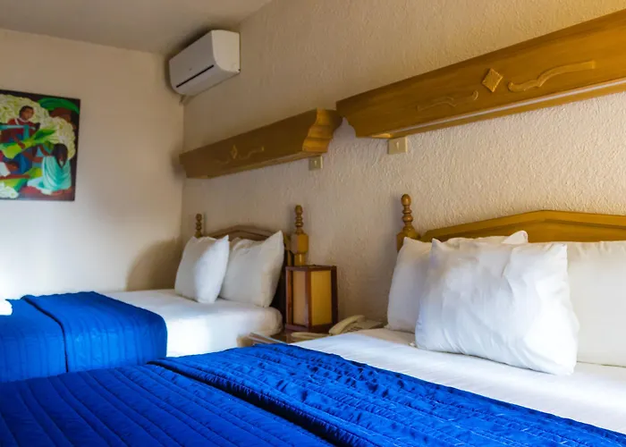 Luciana Hotel&beach Club Hotel Playa del Carmen