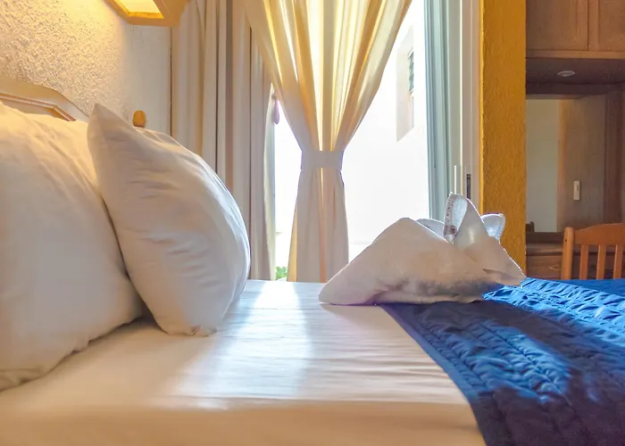 Hotel Luciana Hotel&beach Club Playa del Carmen