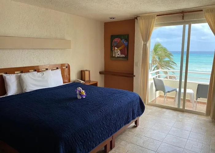 Hotel Luciana Hotel&beach Club