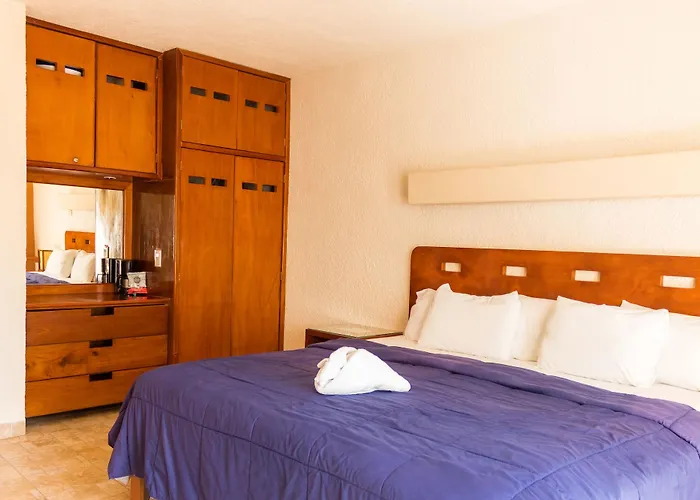 Luciana & Club Hotel