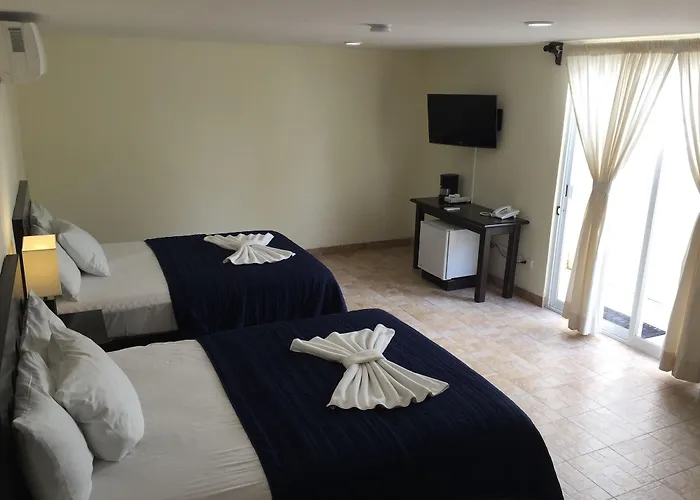 Luciana & Club Hotel