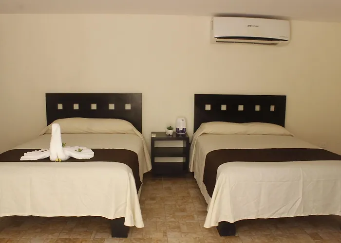Luciana Hotel&beach Club 4*