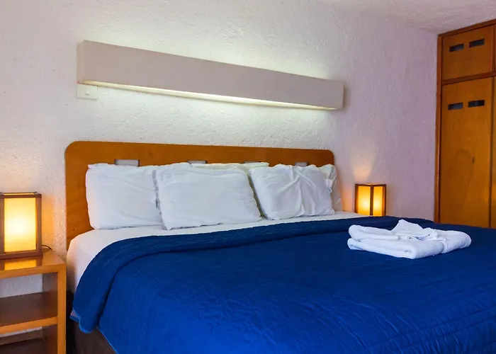 Luciana Hotel&beach Club Playa del Carmen
