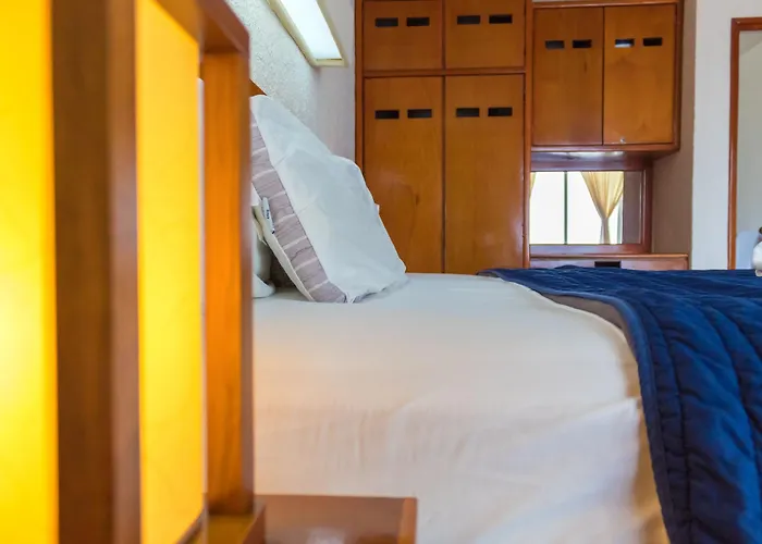 Luciana Hotel&beach Club Playa del Carmen