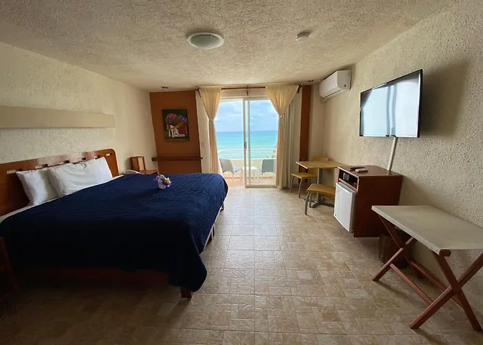 Hotel Luciana Hotel&beach Club