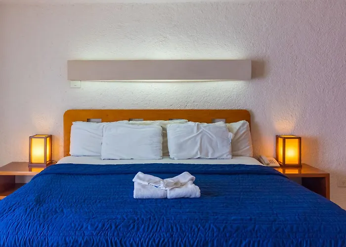 Luciana Hotel&beach Club 4*