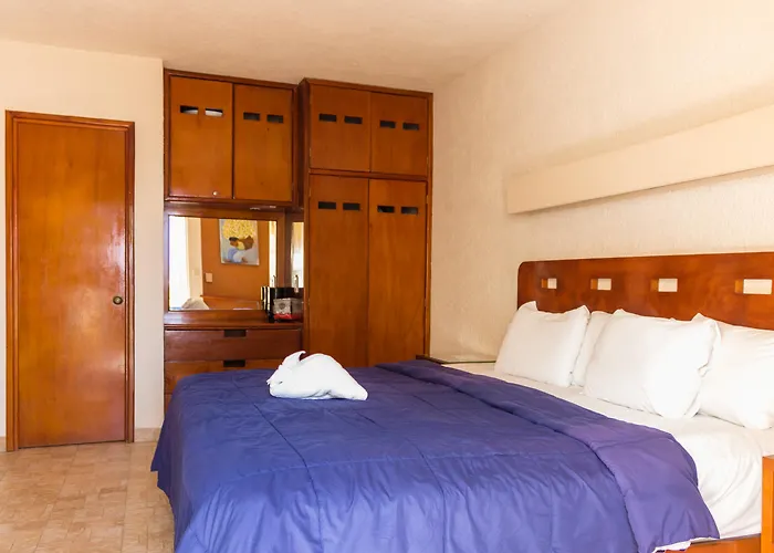 Luciana Hotel&beach Club