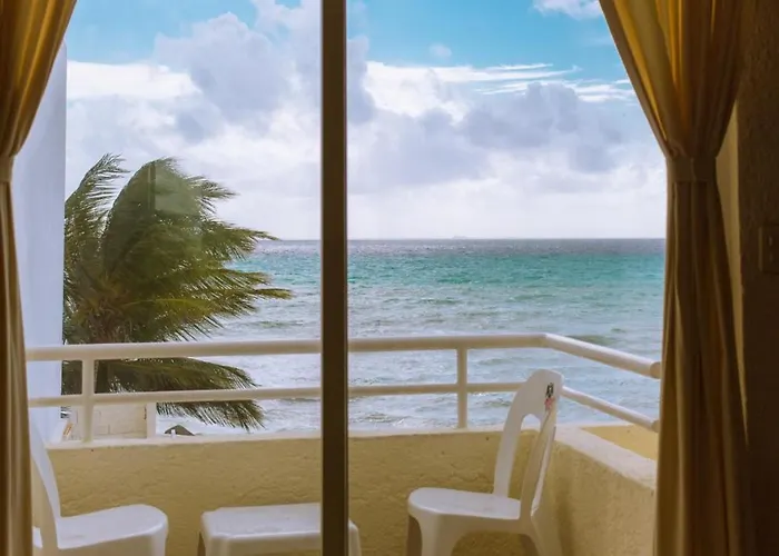 Luciana Hotel&beach Club Hotel