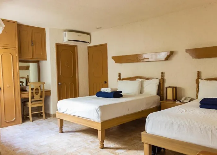 Luciana Hotel&beach Club