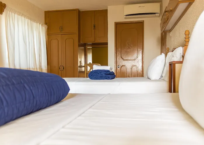 Luciana Hotel&beach Club Hotel 4*