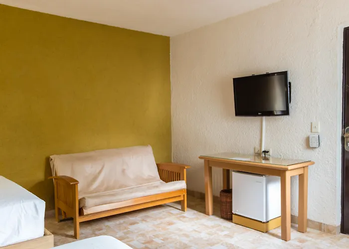 Hotel Luciana & Club