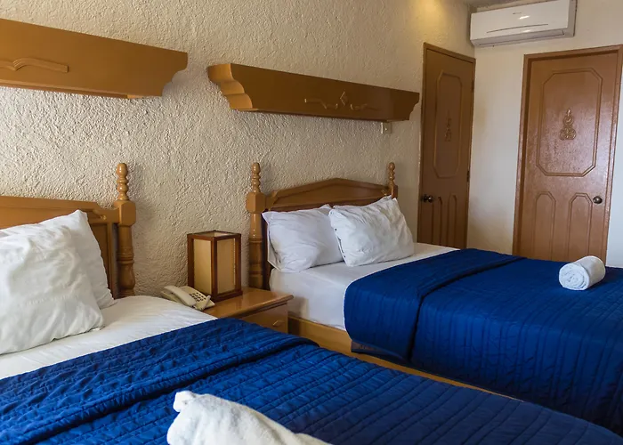 Luciana Hotel&beach Club Hotel Playa del Carmen