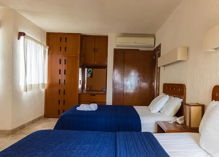 Luciana Hotel&beach Club Hotel