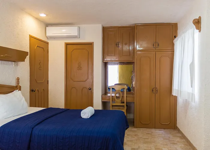 Luciana Hotel&beach Club Hotel Playa del Carmen