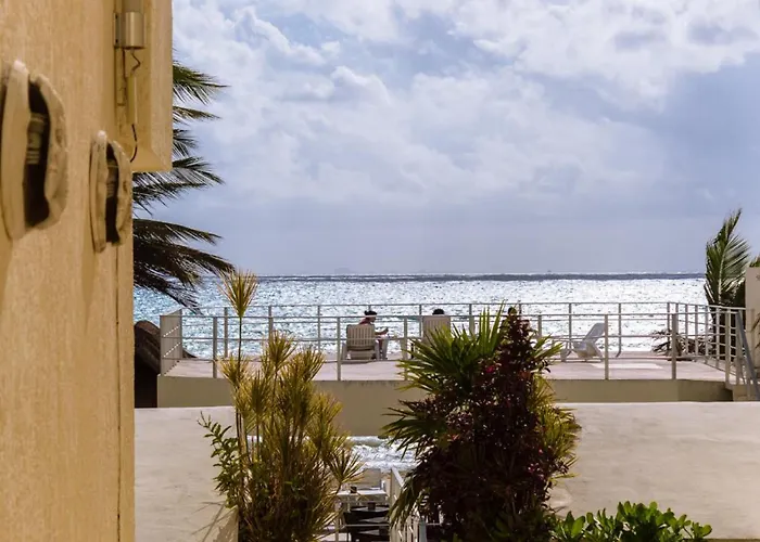 Luciana Hotel&beach Club Hotel 4*
