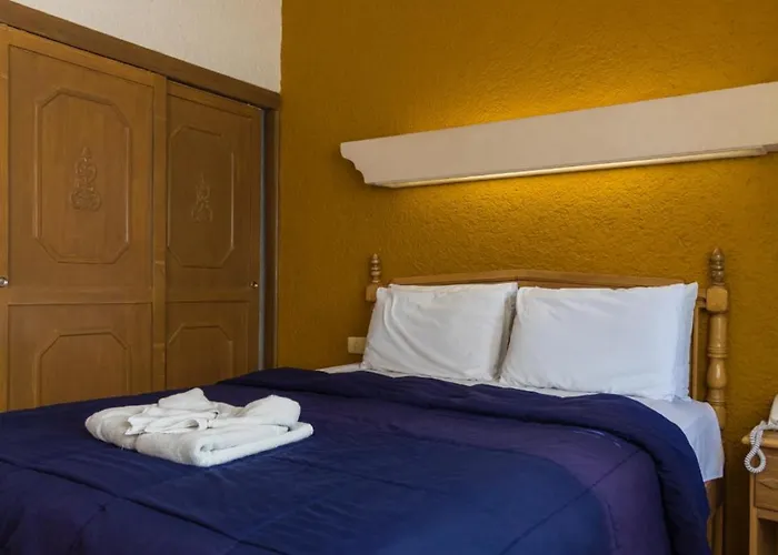 Luciana Hotel&beach Club 4*
