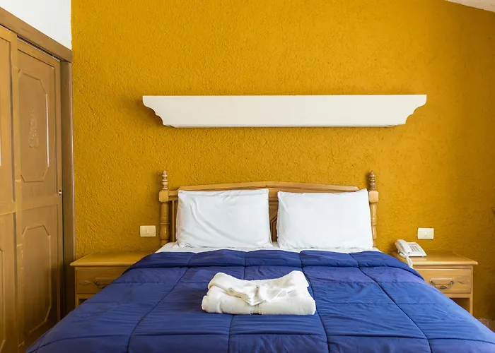 Luciana & Club Hotel