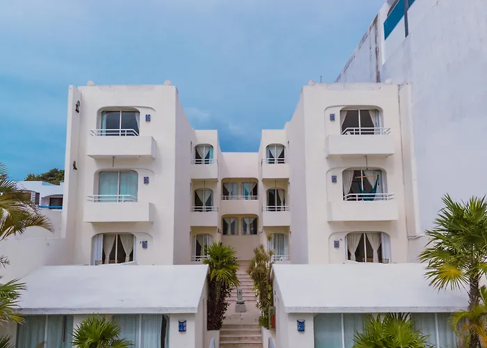 Luciana Hotel&beach Club Hotel
