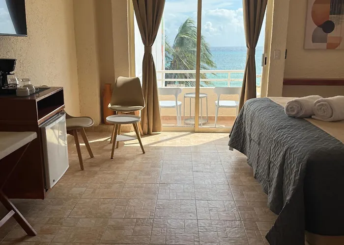 Luciana Hotel&beach Club 4*
