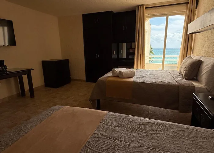 Hotel Luciana & Club 4*