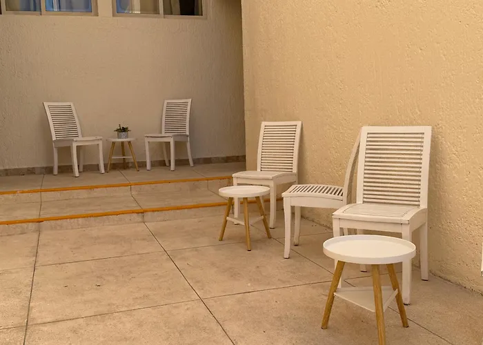 Luciana Hotel&beach Club