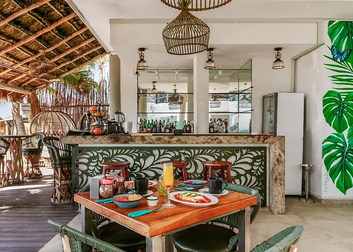 Luciana Hotel&beach Club 4*
