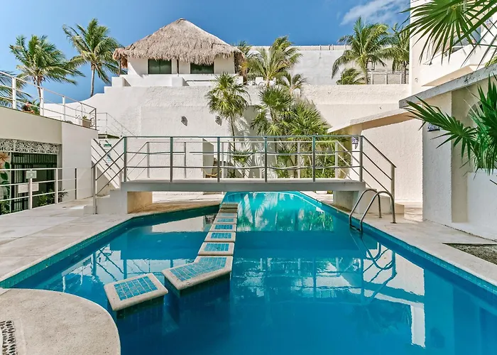 Luciana Hotel&beach Club Hotel 4*