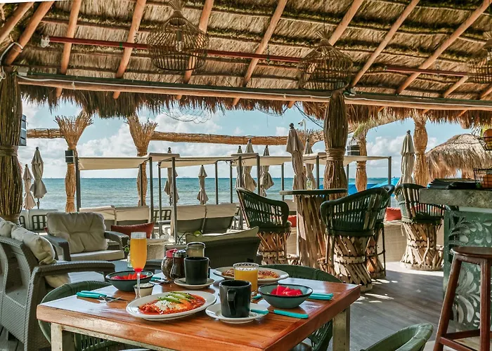 Luciana Hotel&beach Club 4*
