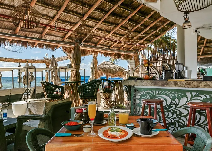 Luciana Hotel&beach Club Hotel