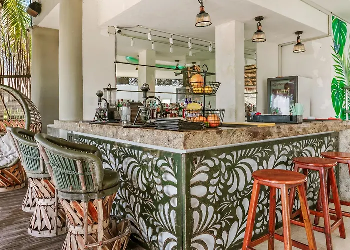 Luciana Hotel&beach Club Hotel 4*