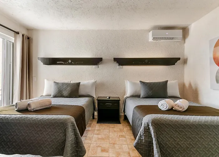 Luciana Hotel&beach Club 4*