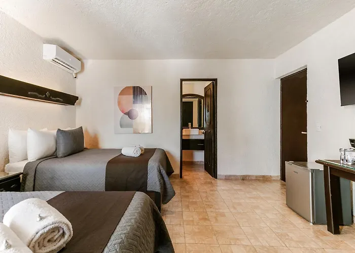 Luciana Hotel&beach Club Hotel