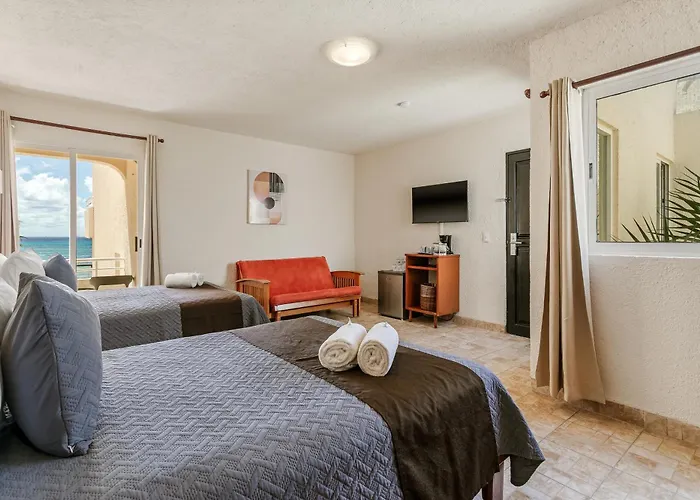 Hotel Luciana Hotel&beach Club