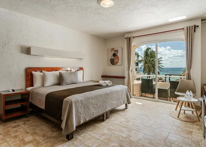 Luciana Hotel&beach Club Hotel 4*