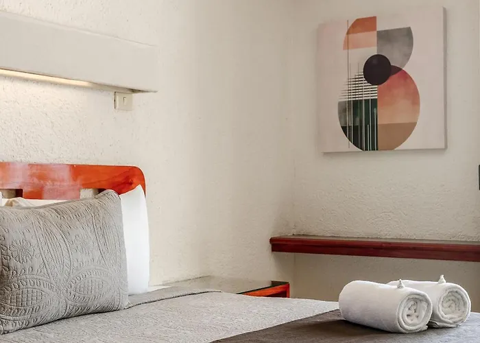 Luciana Hotel&beach Club 4*
