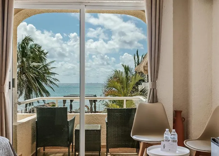 Luciana Hotel&beach Club 4*