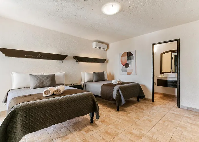 Luciana Hotel&beach Club