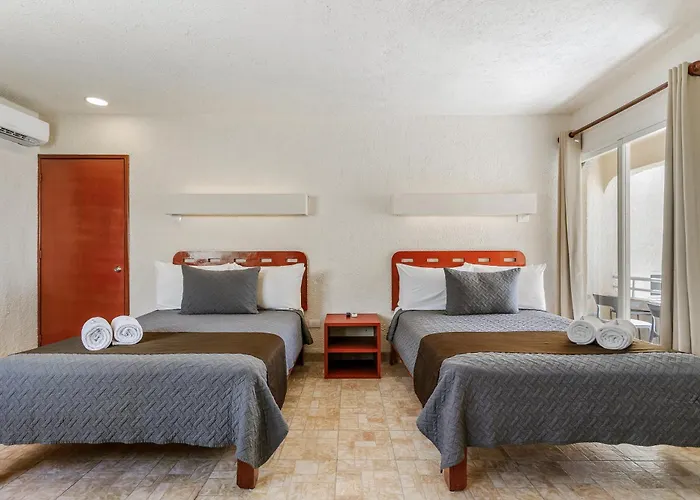 Luciana Hotel&beach Club Hotel