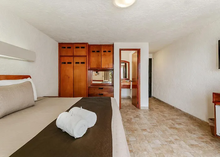 Luciana Hotel&beach Club Hotel 4*