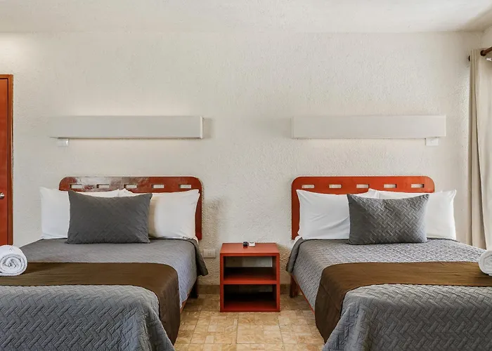 Hotel Luciana Hotel&beach Club