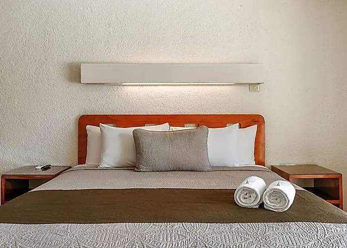 Luciana Hotel&beach Club Hotel 4*