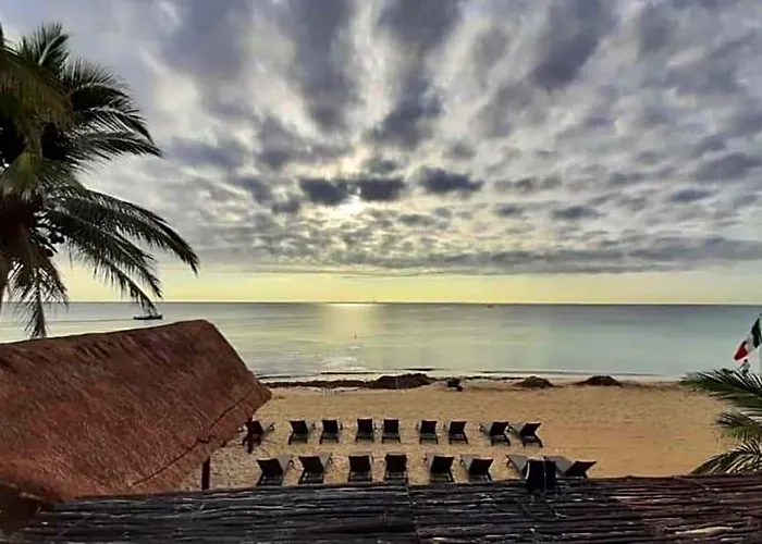Hotel Luciana Hotel&beach Club 4*