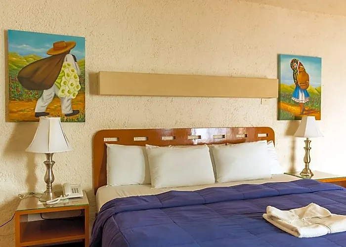 Luciana & Club 4* Playa del Carmen
