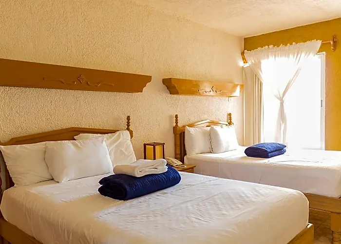 Hotel Luciana Hotel&beach Club