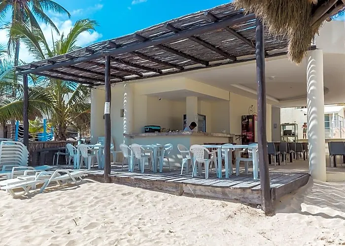 Hotel Luciana Hotel&beach Club 4*