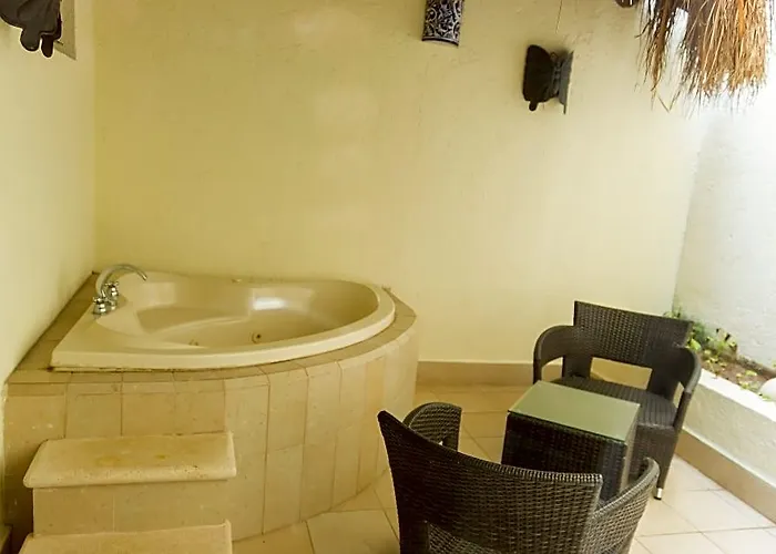 Luciana Hotel&beach Club Hotel 4*