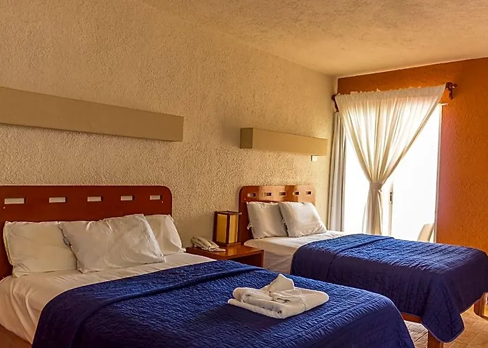 Hotel Luciana & Club 4*