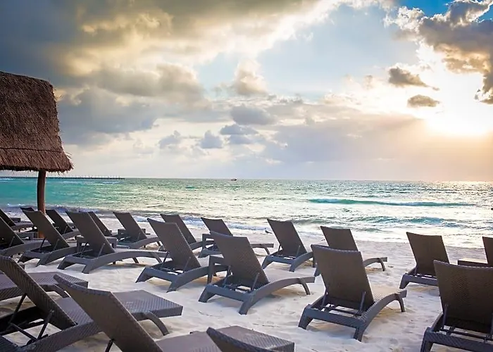 Luciana Hotel&beach Club