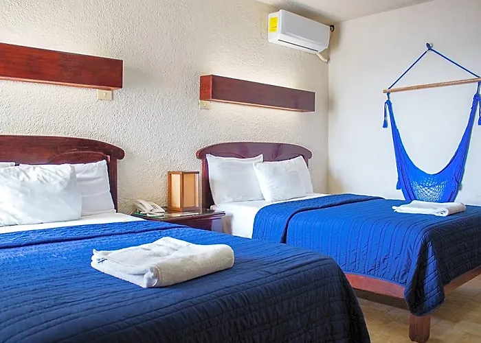 Luciana & Club Hotel